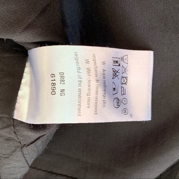 Black Louis Vuitton Dress - Picture 5 of 5